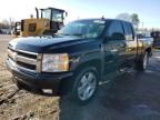 2007 Chevrolet Silverado K1500