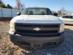 2007 Chevrolet Silverado C1500