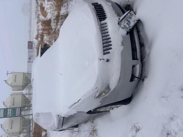 2006 Lincoln Zephyr