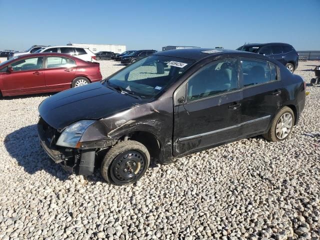 2010 Nissan Sentra 2.0