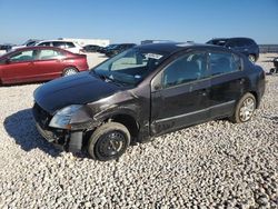 Nissan Vehiculos salvage en venta: 2010 Nissan Sentra 2.0