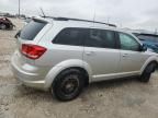 2013 Dodge Journey SE