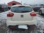 2014 KIA Rio LX