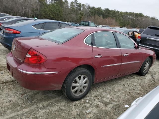 2005 Buick Lacrosse CXL