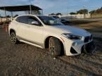 2018 BMW X2 SDRIVE28I