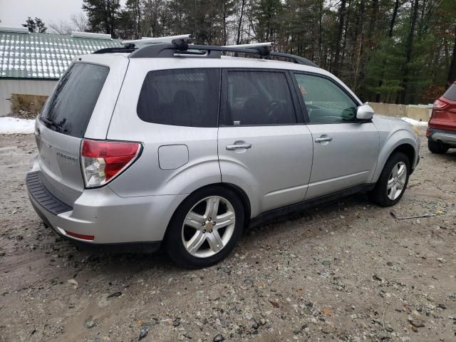 2010 Subaru Forester 2.5X Premium