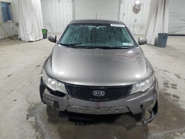 2012 KIA Forte EX