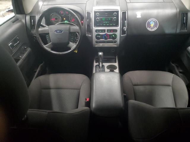 2010 Ford Edge SEL