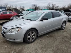 2012 Chevrolet Malibu LS en venta en Baltimore, MD