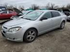 2012 Chevrolet Malibu LS