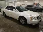 2009 Cadillac DTS