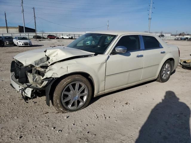 2006 Chrysler 300