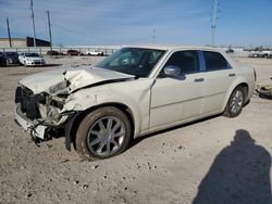 Salvage cars for sale from Copart Cleveland: 2006 Chrysler 300