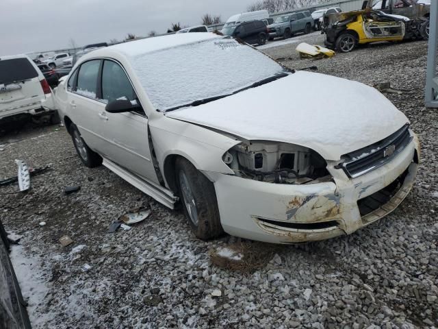 2009 Chevrolet Impala 1LT