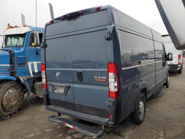 2019 Dodge RAM Promaster 3500 3500 High