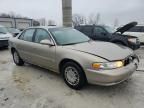 2002 Buick Century Custom