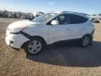 2012 Hyundai Tucson GLS