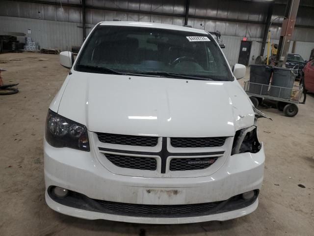 2016 Dodge Grand Caravan R/T