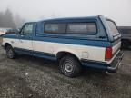 1989 Ford F150