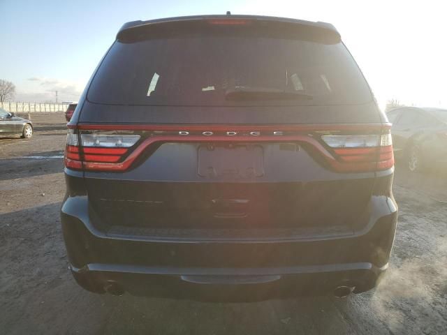 2015 Dodge Durango R/T