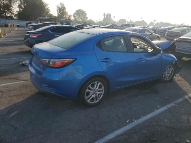 2016 Scion IA