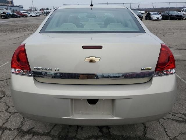 2008 Chevrolet Impala LT