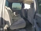 2005 Chevrolet Silverado K1500