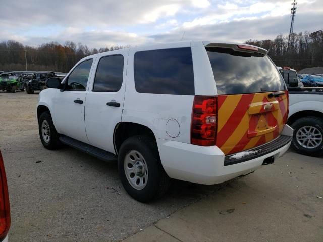 2007 Chevrolet Tahoe K1500