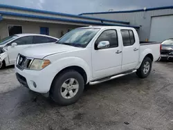 Lotes con ofertas a la venta en subasta: 2012 Nissan Frontier S