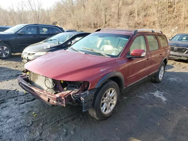 2007 Volvo XC70