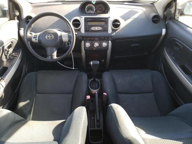 2006 Scion XA