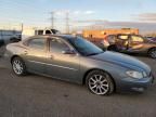 2005 Buick Lacrosse CXS