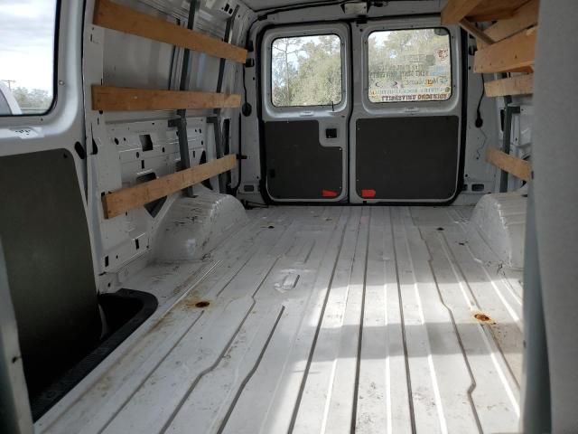 2014 Ford Econoline E250 Van