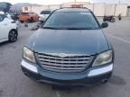 2005 Chrysler Pacifica Touring