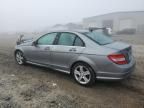 2010 Mercedes-Benz C 300 4matic