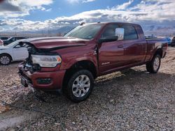 2019 Dodge 2500 Laramie en venta en Magna, UT