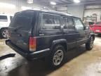 2001 Jeep Cherokee Classic