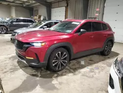 Mazda cx-50 Premium Vehiculos salvage en venta: 2023 Mazda CX-50 Premium