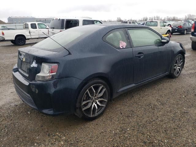 2015 Scion TC