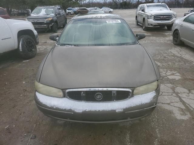 2003 Buick Century Custom