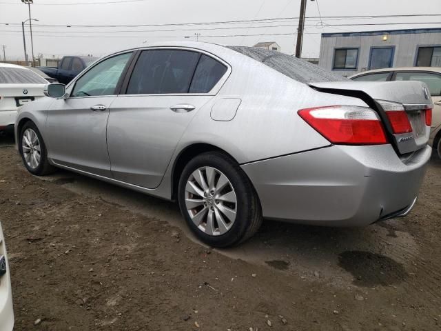 2014 Honda Accord EX