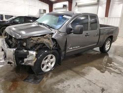 Nissan Titan xe salvage cars for sale: 2008 Nissan Titan XE