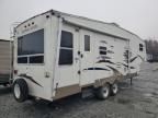 2006 Keystone Travel Trailer