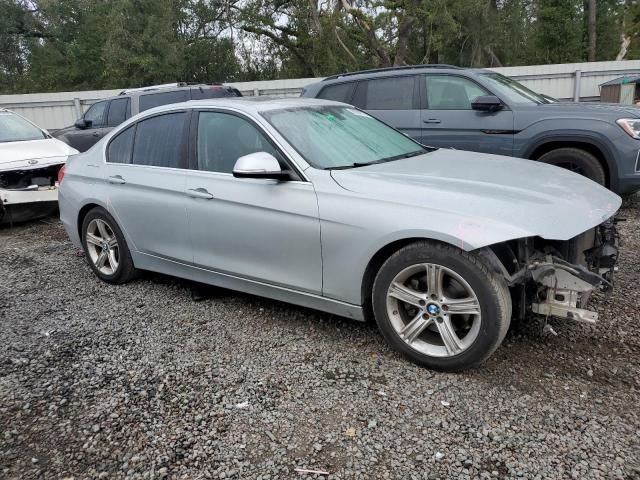 2015 BMW 328 I