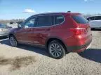 2012 BMW X3 XDRIVE28I