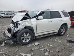 2011 Toyota 4runner SR5 en venta en Cahokia Heights, IL