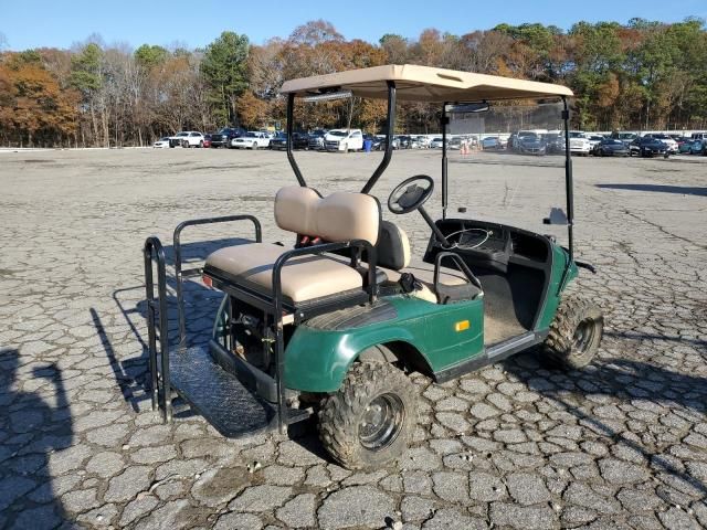 2001 Other Golf Cart