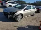 2015 Toyota Avalon Hybrid