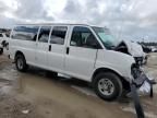 2014 Chevrolet Express G3500 LS