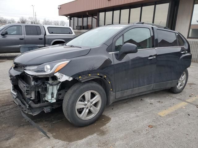 2019 Chevrolet Trax 1LT